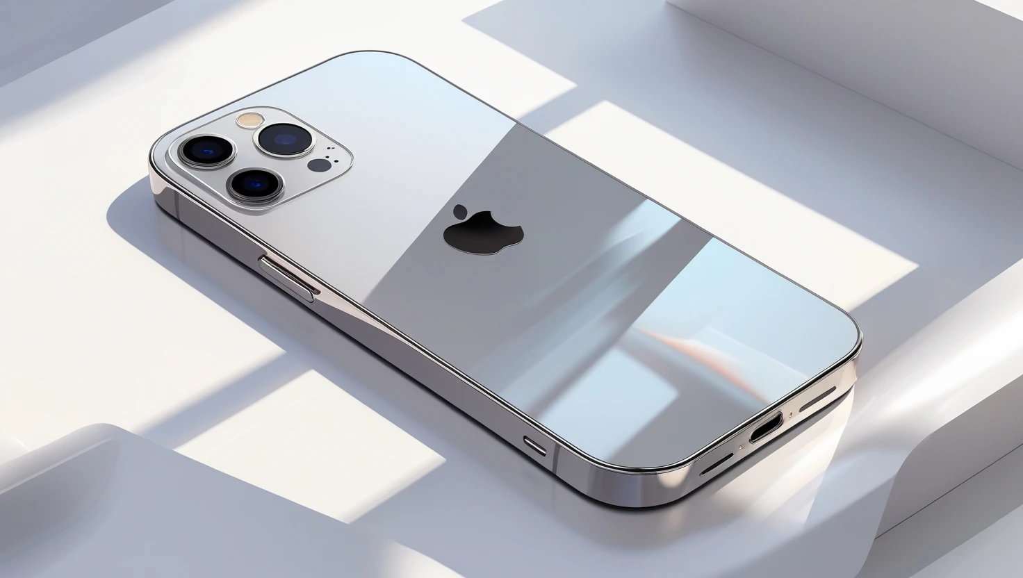iPhone 12 Pro Smartphone
