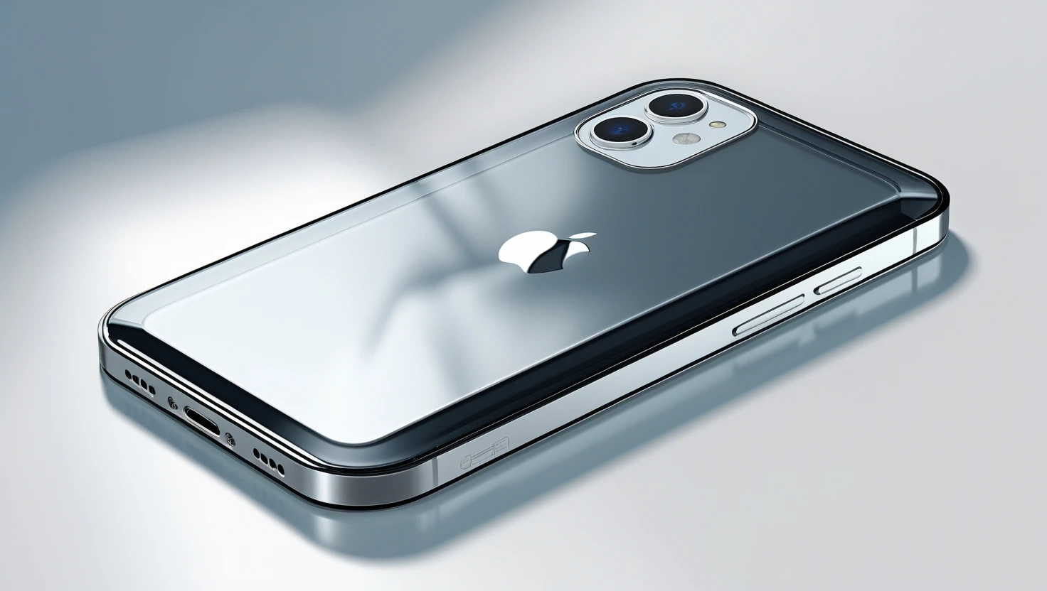 iPhone 12 Smartphone