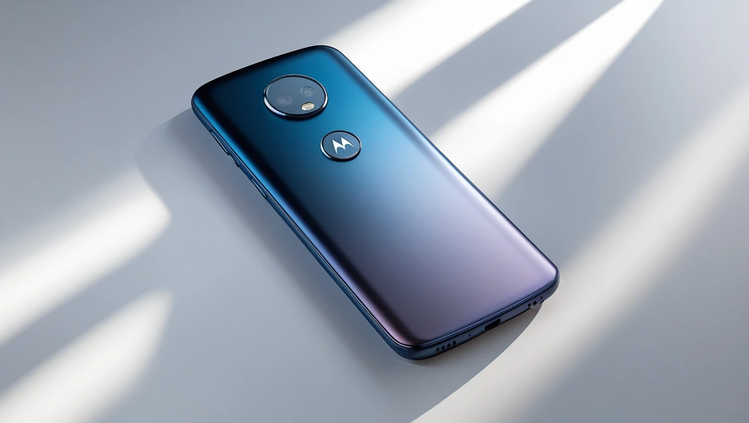Moto G75 Smartphone