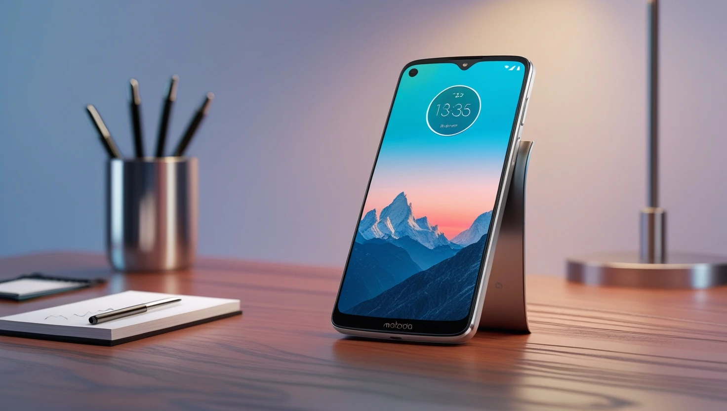 Motorola Smartphone