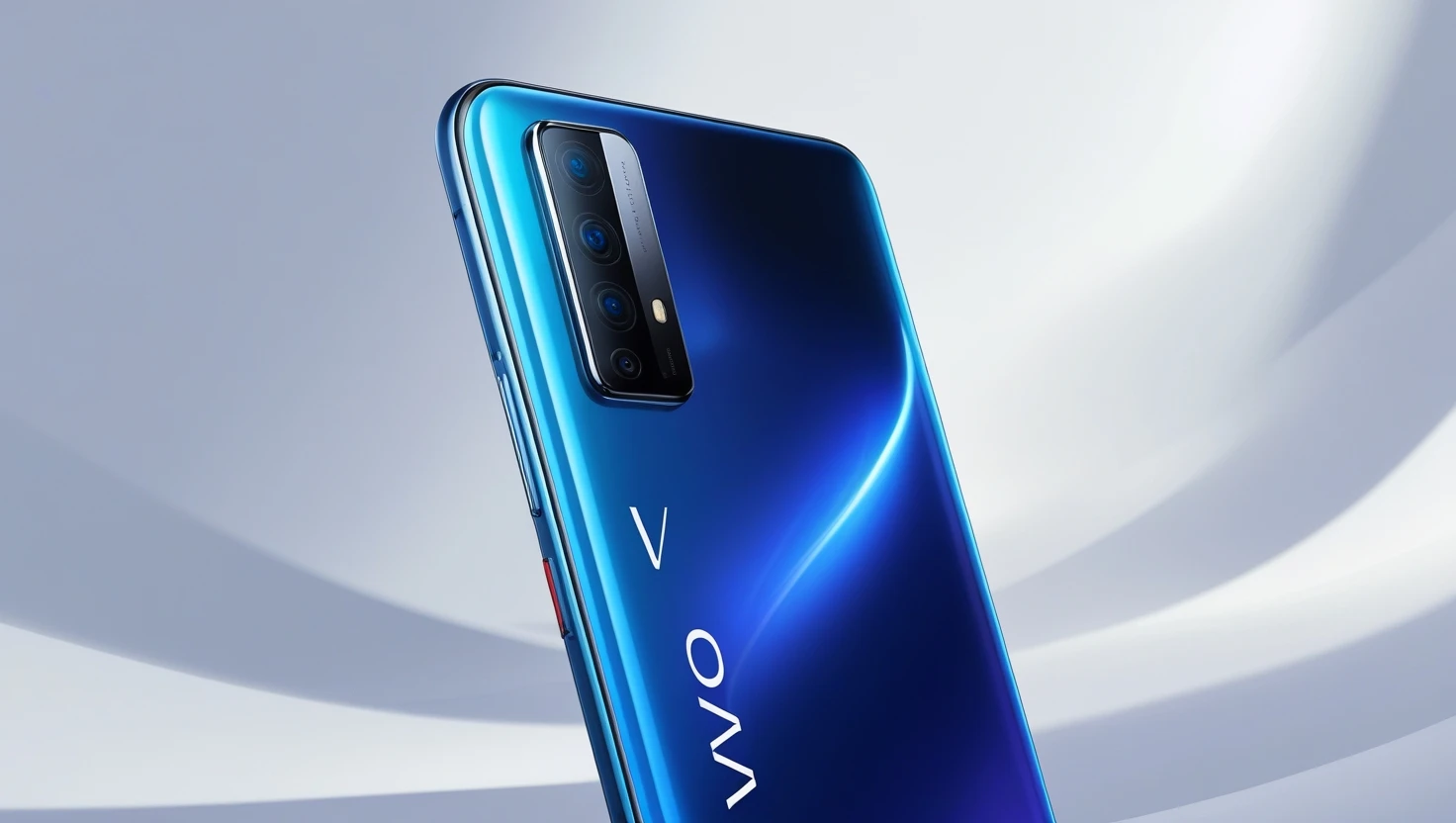 Vivo New Smartphone