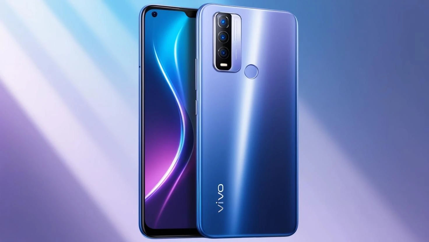 New Vivo Smartphone