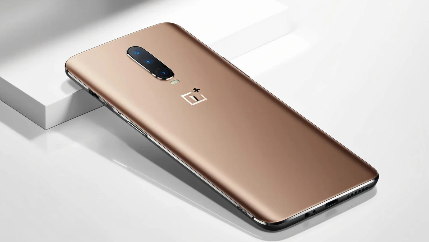 Oneplus New Smartphone