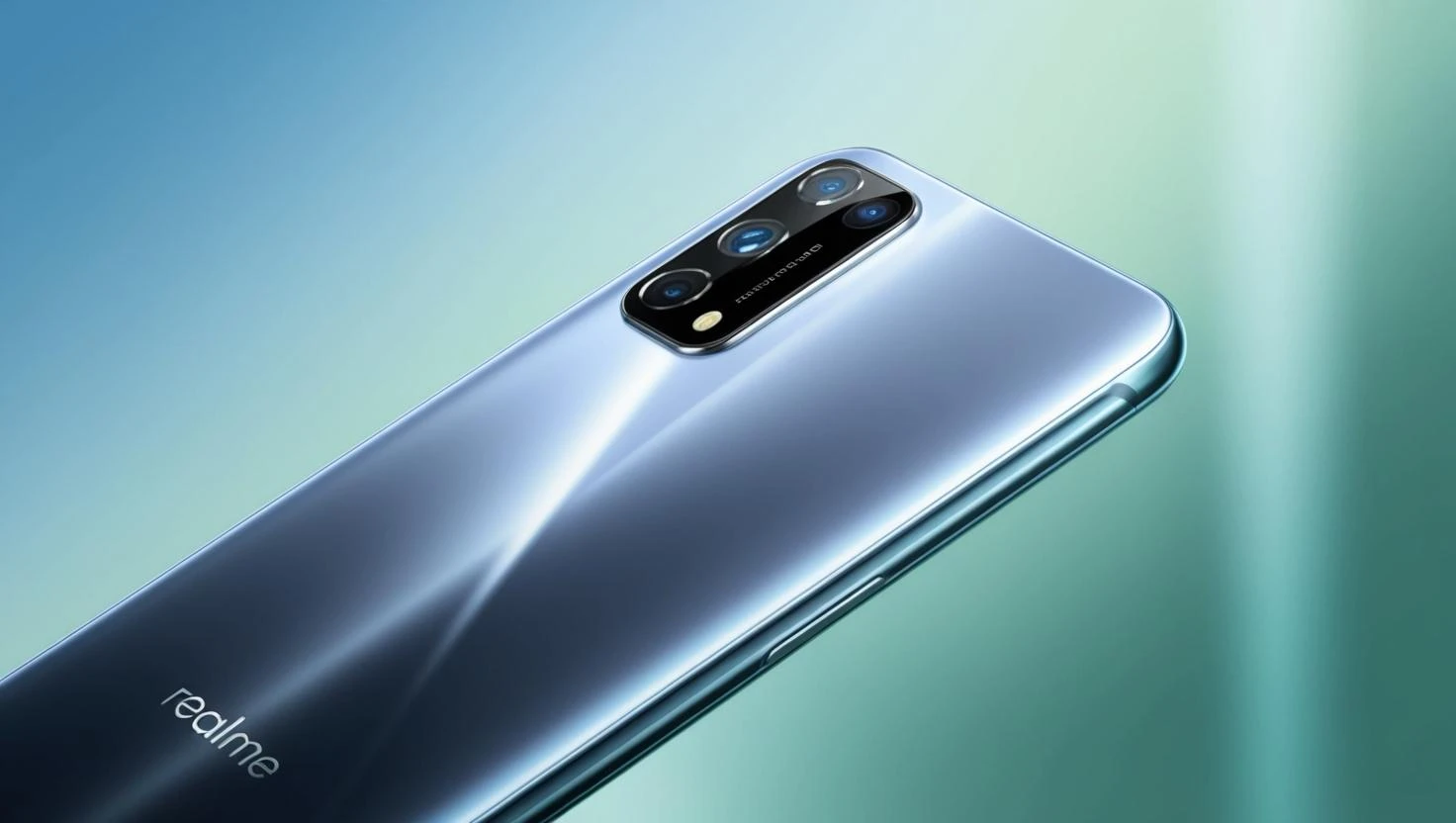 Realme Smartphone