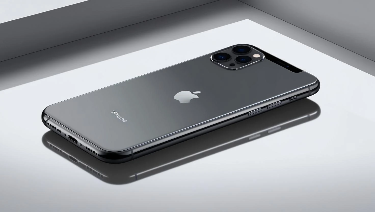 iPhone New Smartphone