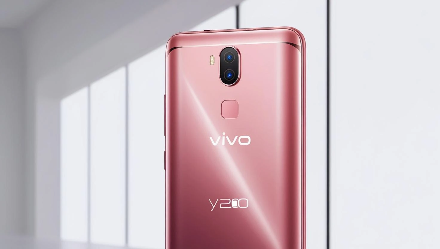 Vivo 4G Smartphone