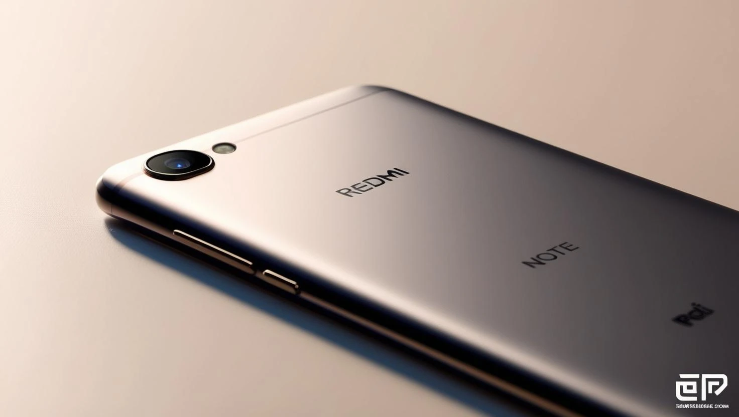 Redmi Smartphone
