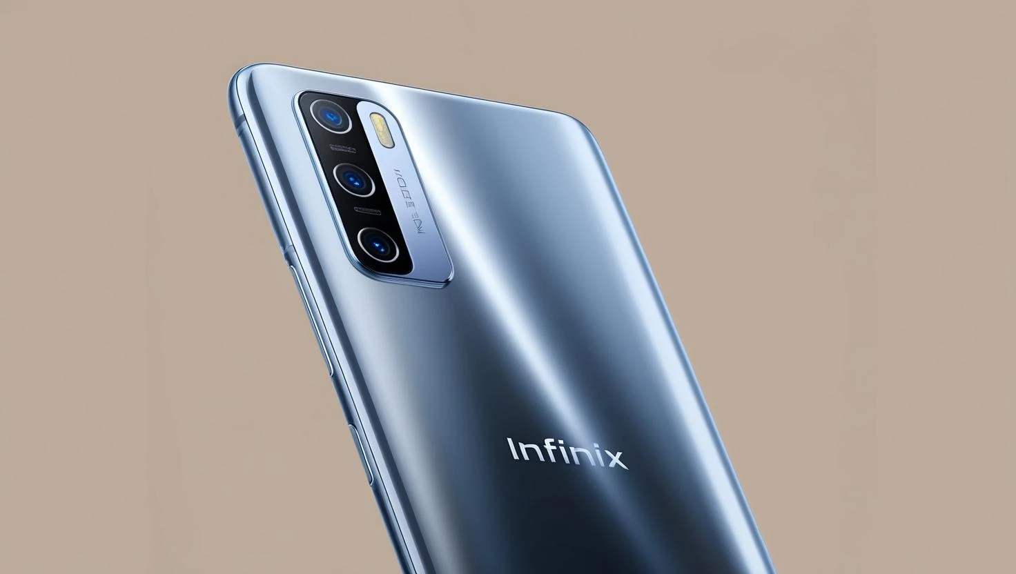 Infinix Smartphone
