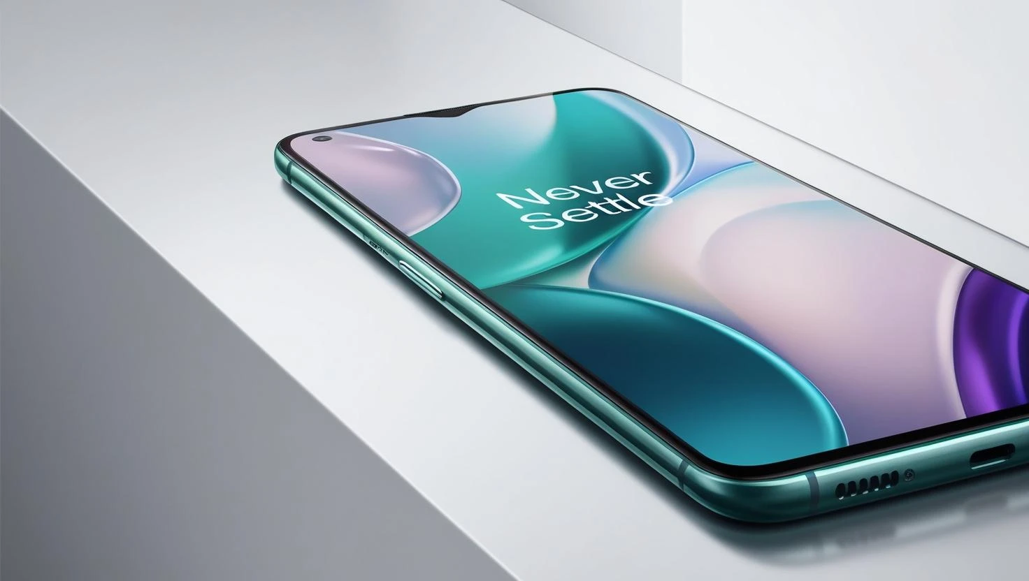 Oneplus Smartphone
