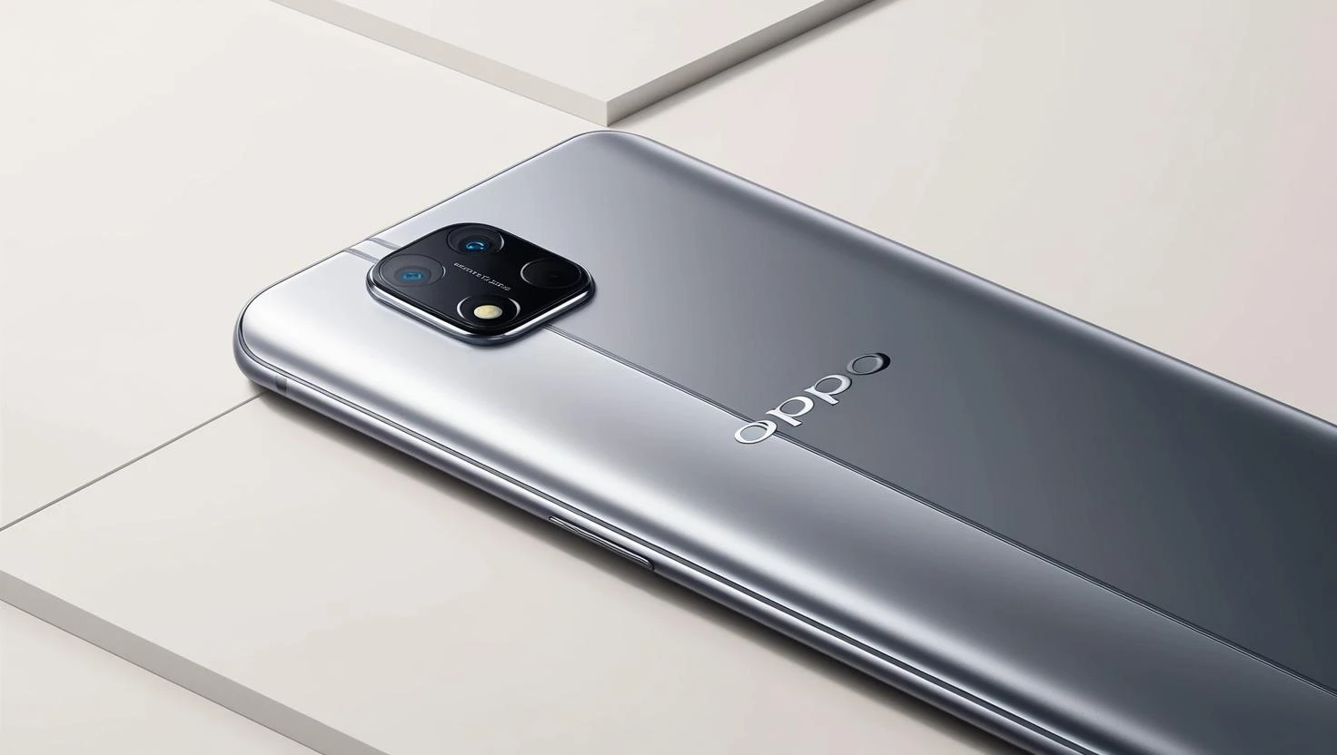 Oppo Reno Smartphone