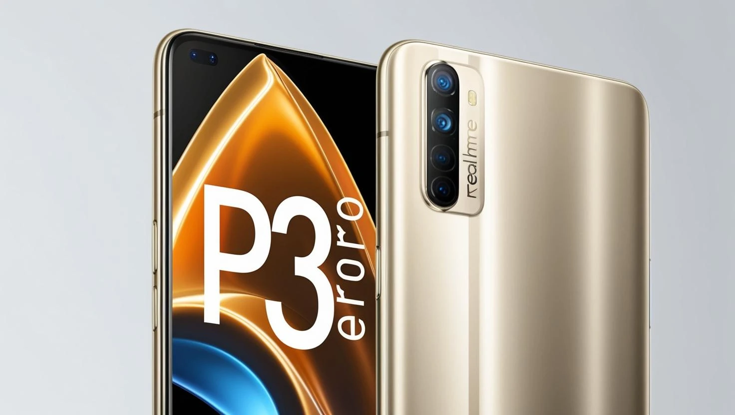Realme Smartphone