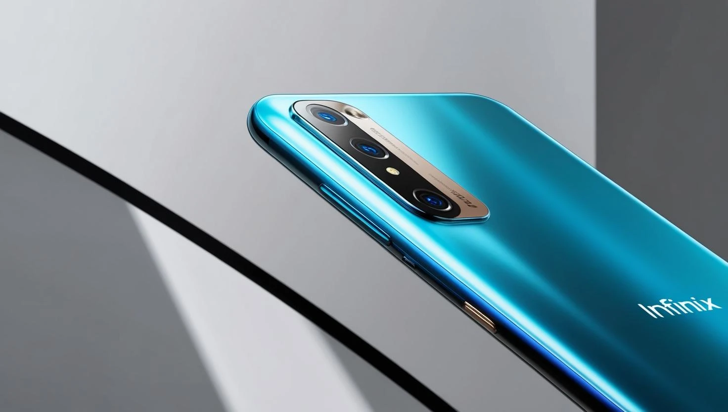 Infinix Smartphone