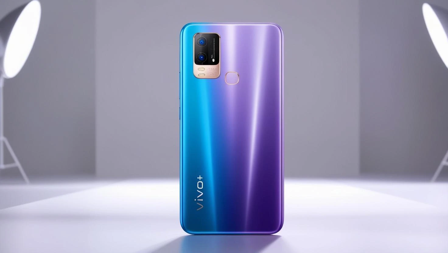 Vivo Smartphone