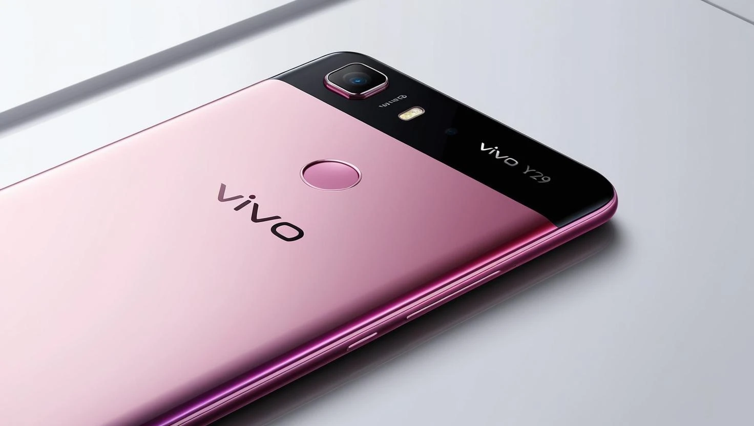 Vivo New Smartphone