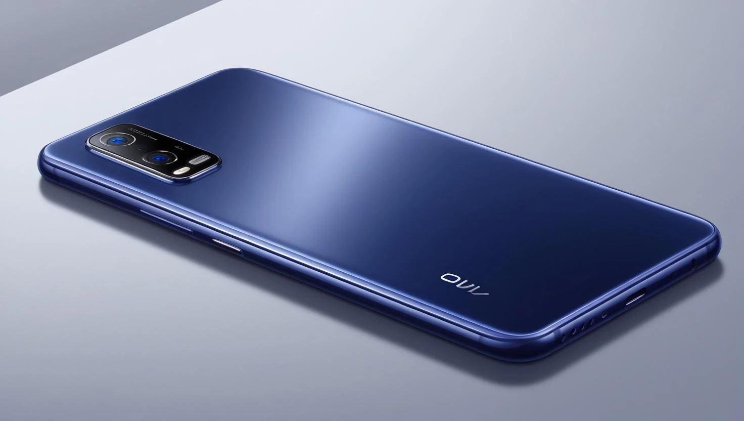 Vivo Smartphone