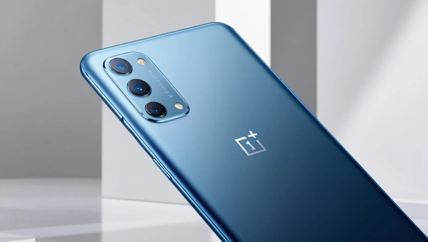 Oneplus New Smartphone