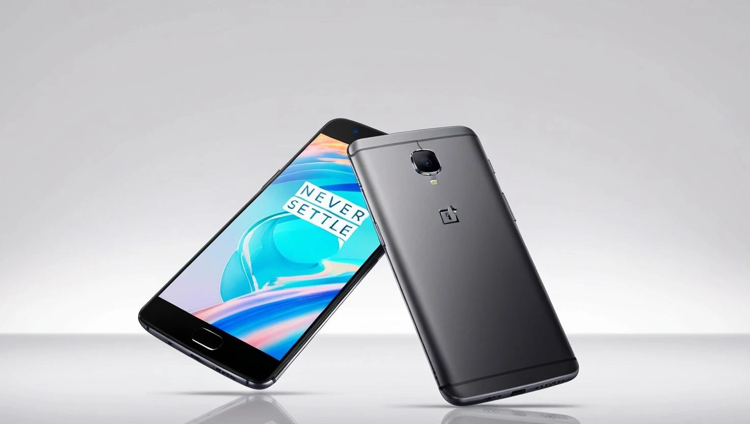 Oneplus Smartphone