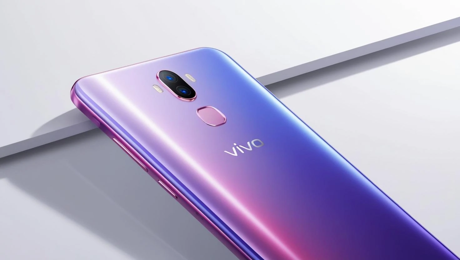 Vivo New Smartphone