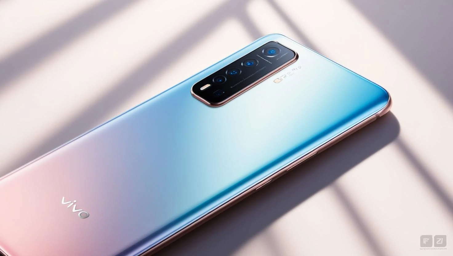 Vivo S20 New Smartphone