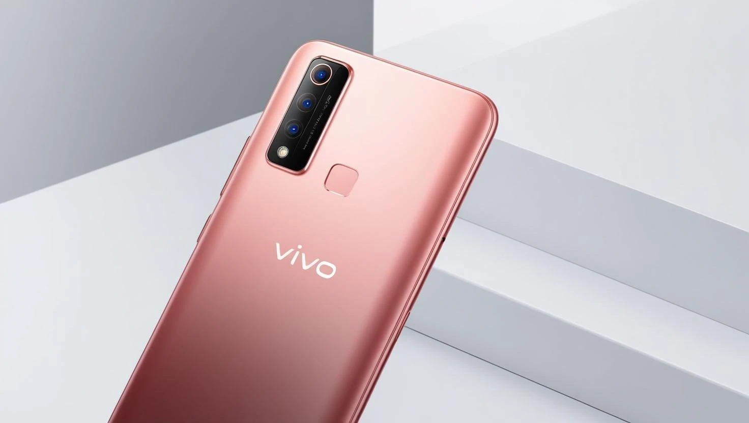 Vivo Smartphone