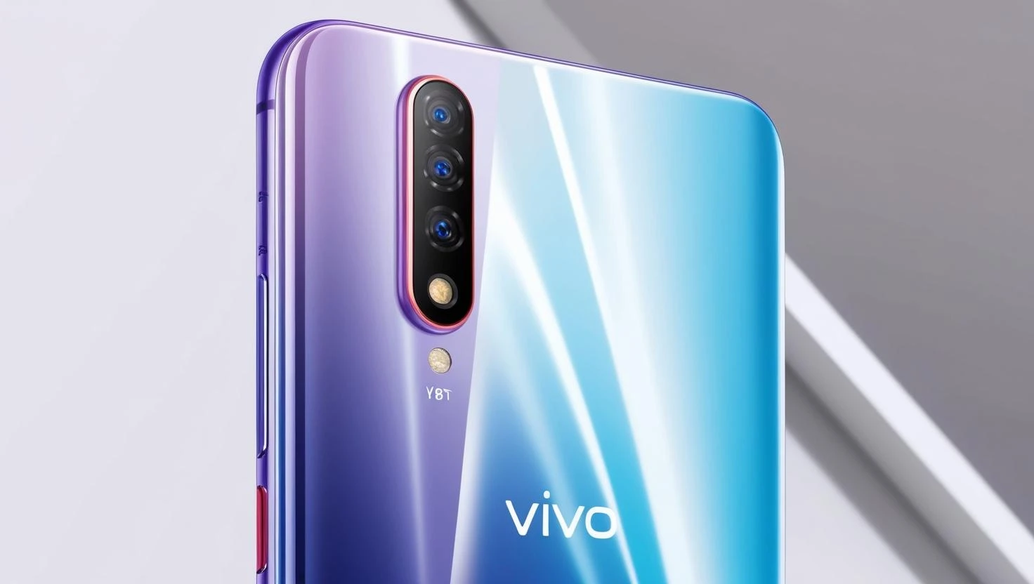 Vivo Smartphone