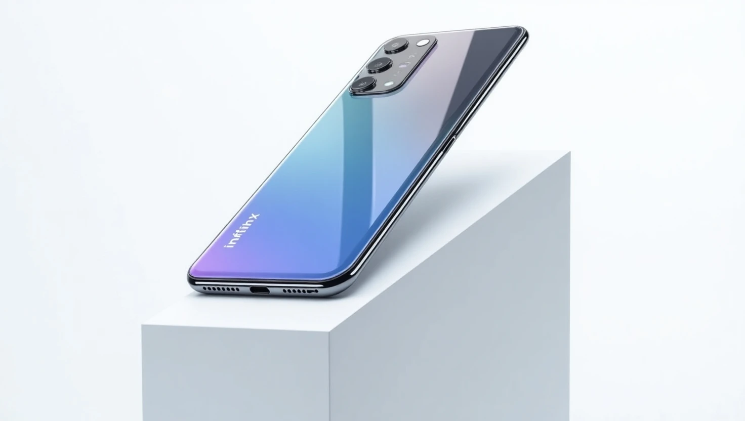 Infinix Smartphone