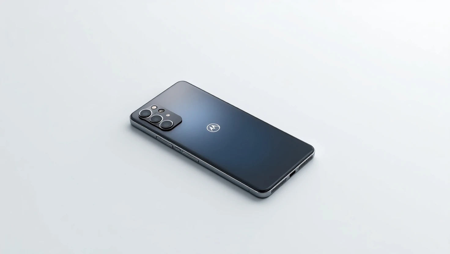 Motorola One New 5G Smartphone