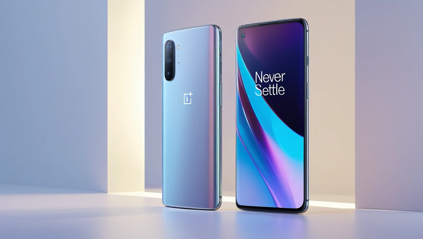 One Plus Smart fone