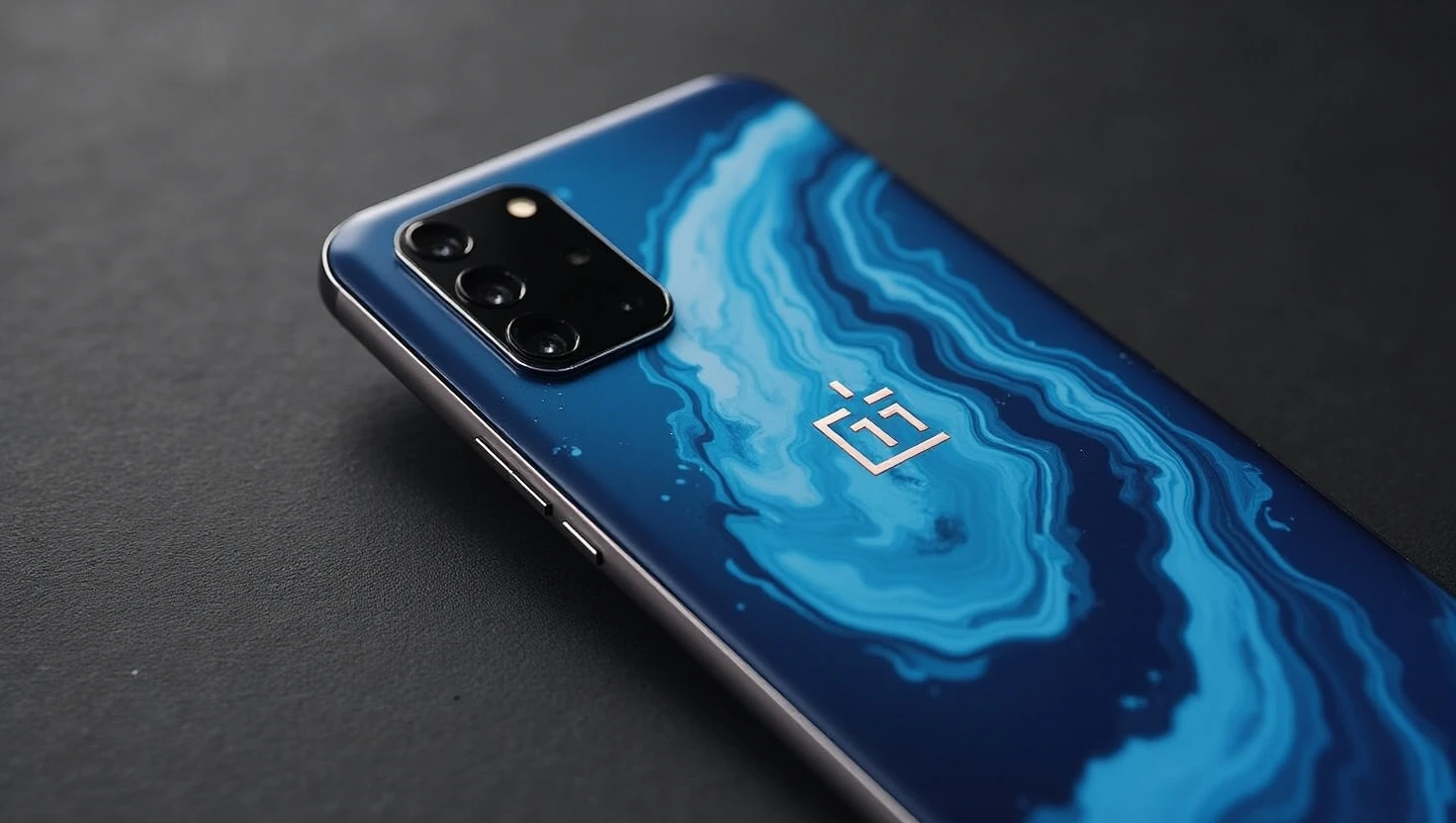 One Plus 11 Jupiter Rock Edition
