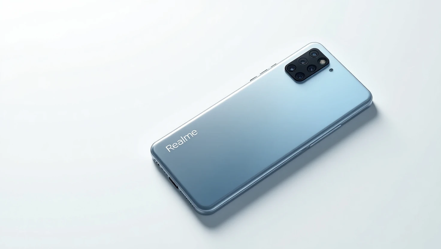 Realme V30 T