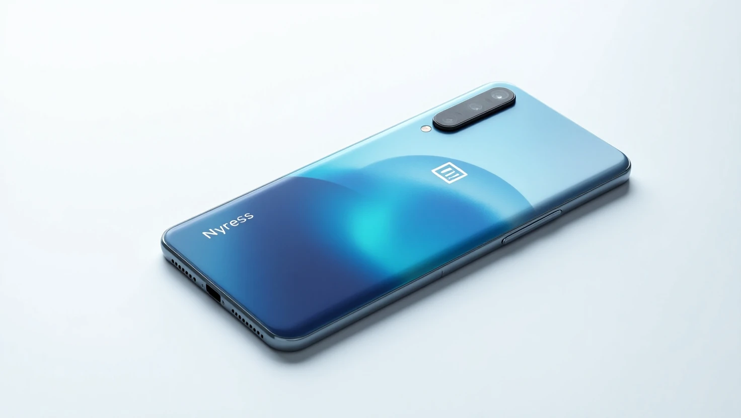New Oneplus Smartphone