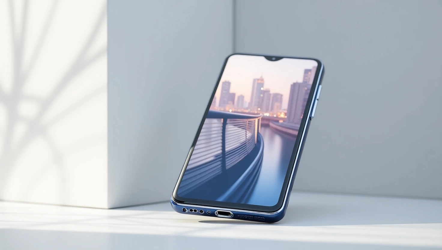 Vivo One Smartphone