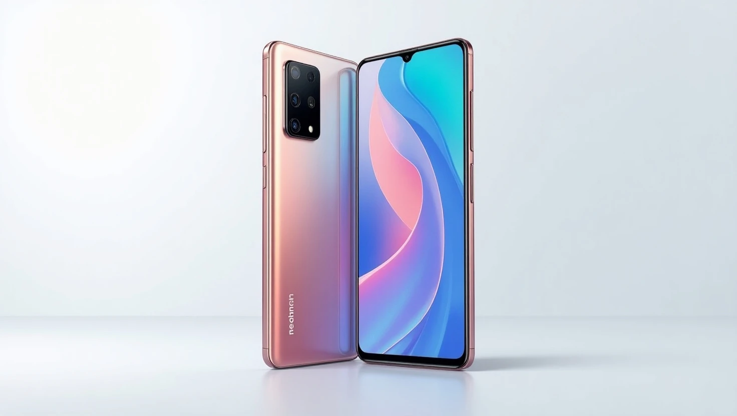 Redmi New Smartphone
