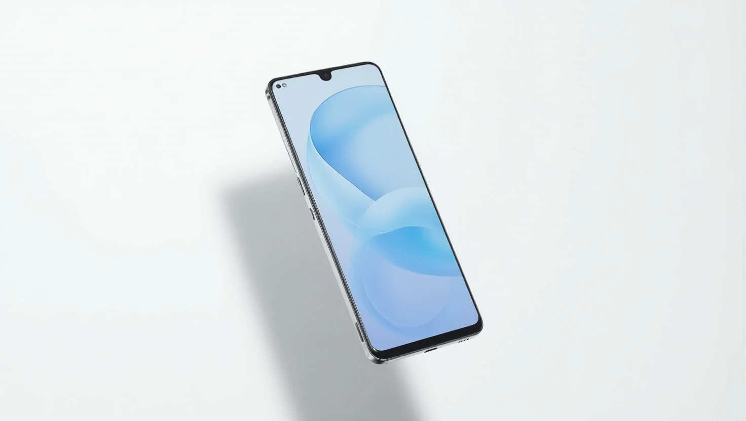 Oppo Reno Smartphone