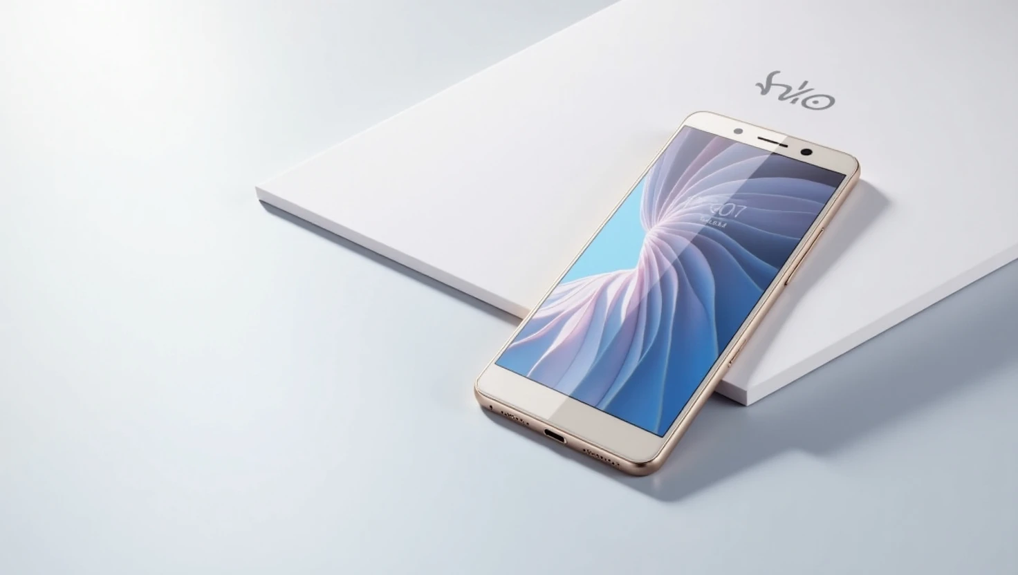 Vivo Pro Mini Smartphone