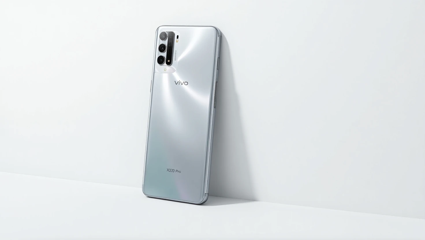 Vivo Pro Smartphone