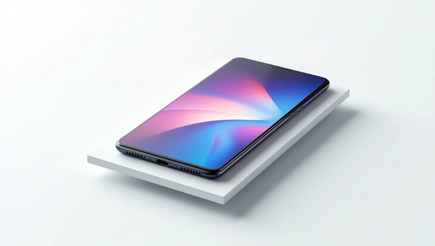 Oneplus New Smartphone