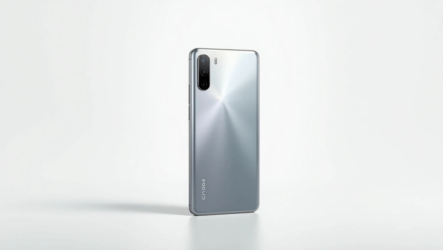 Vivo New Smartphone