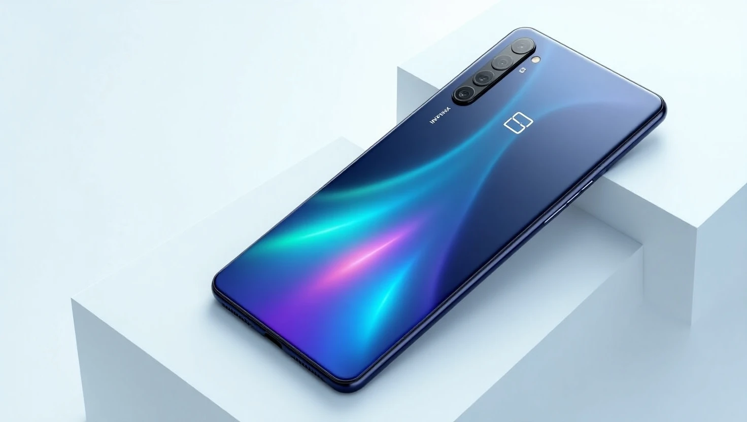 Infinix New Smartphone