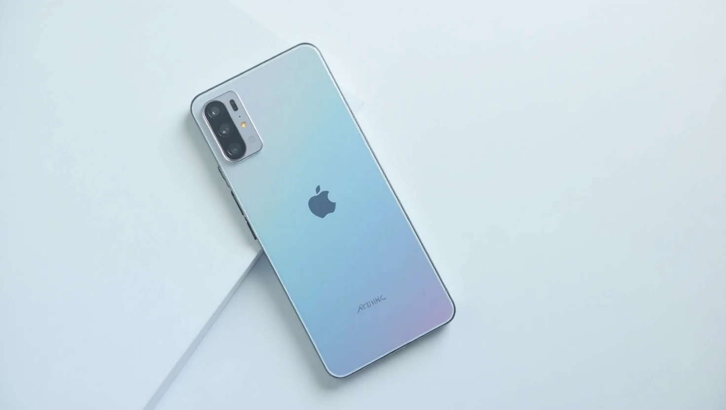 Nothing New Smartphone