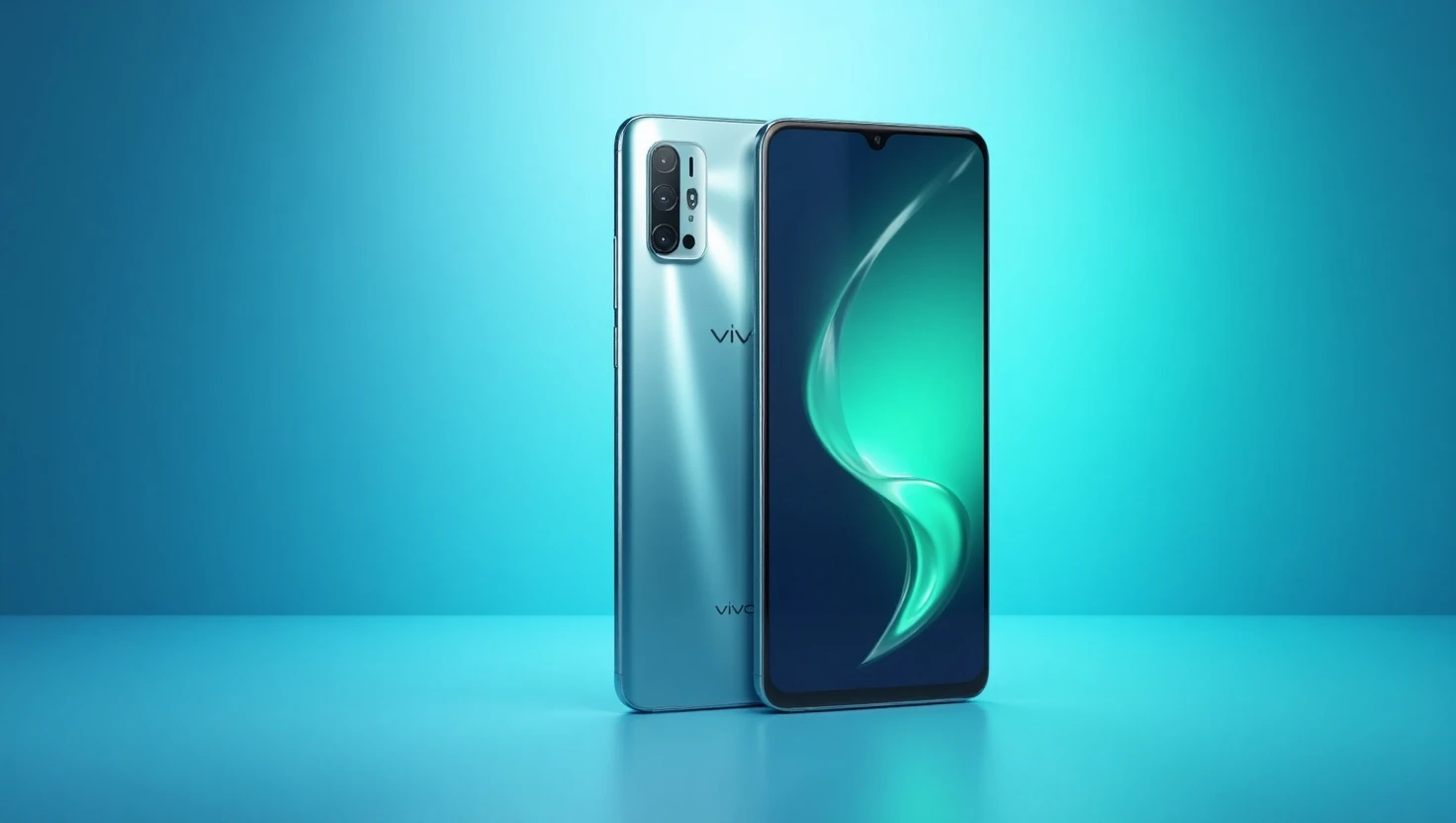 Vivo One 5G Smartphone