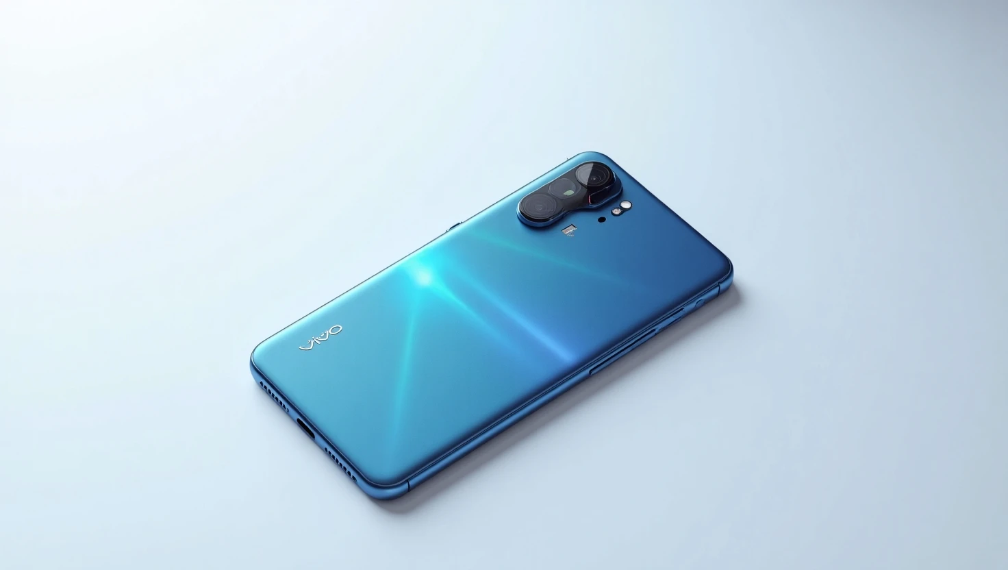 Vivo New Smartphone