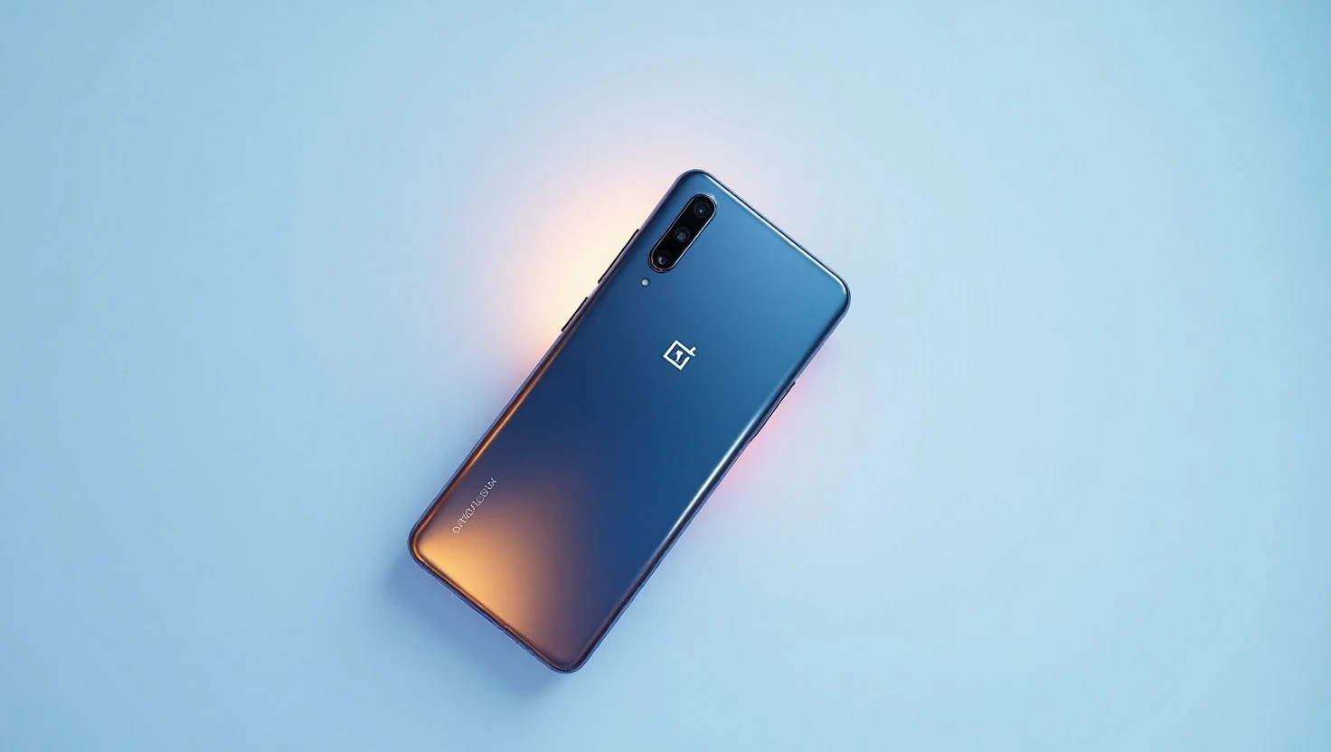 Oneplus New Smartphone