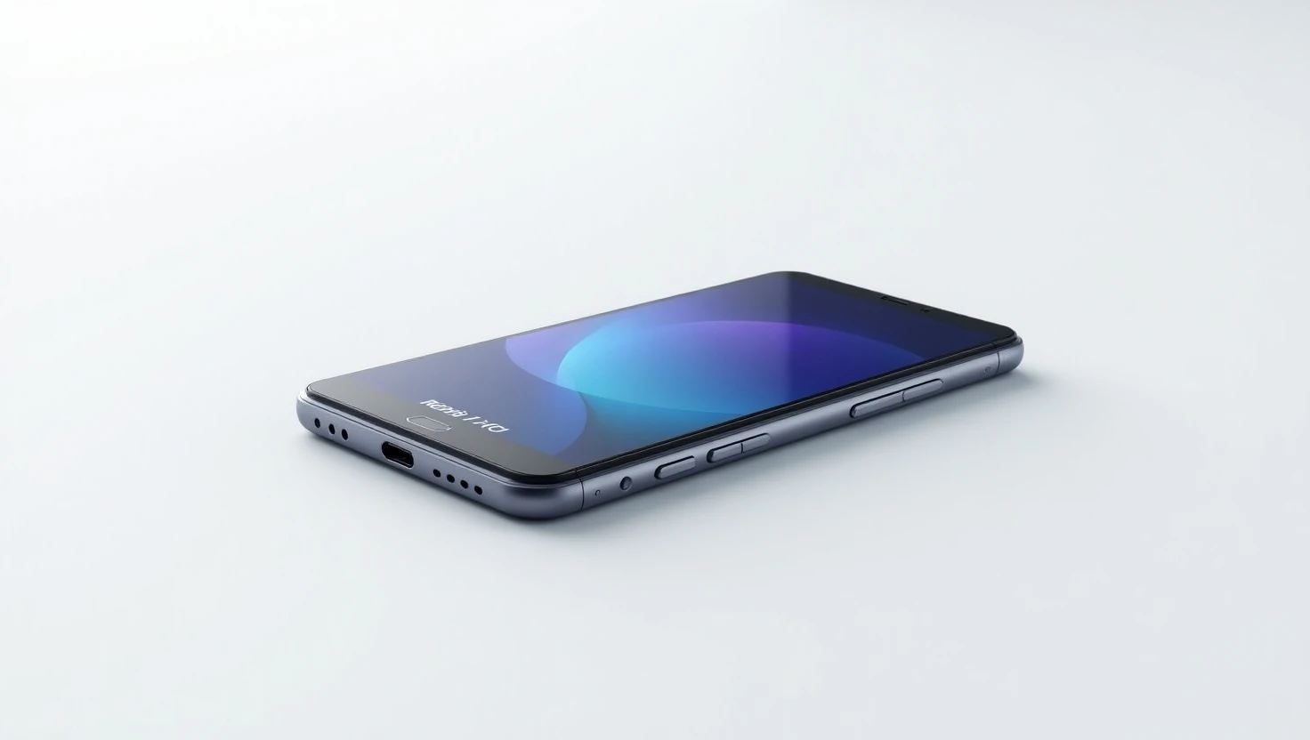 Redmi 5G Smartphone