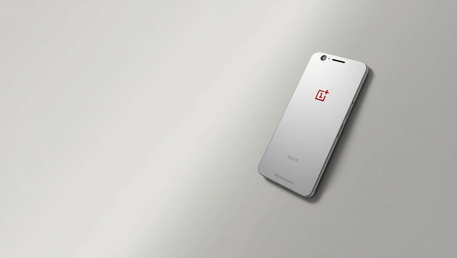 OnePlus Smartphone