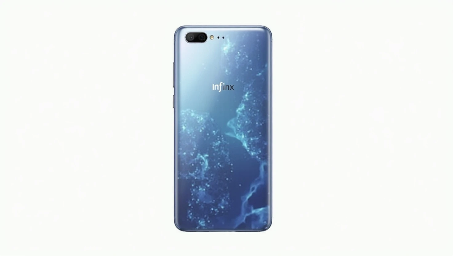 Infinix HD Smartphone