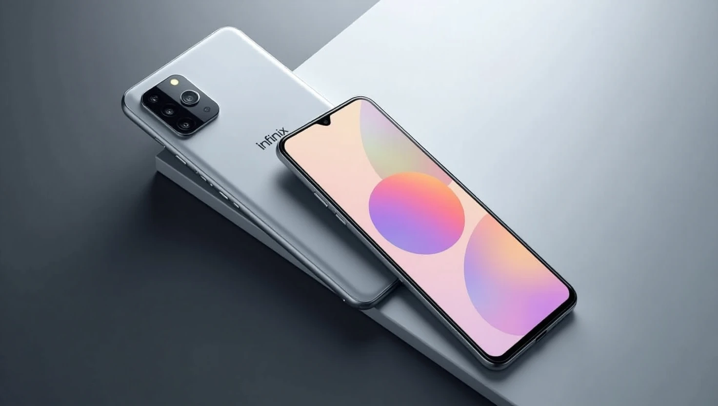 Infinix 9 New Smartphone