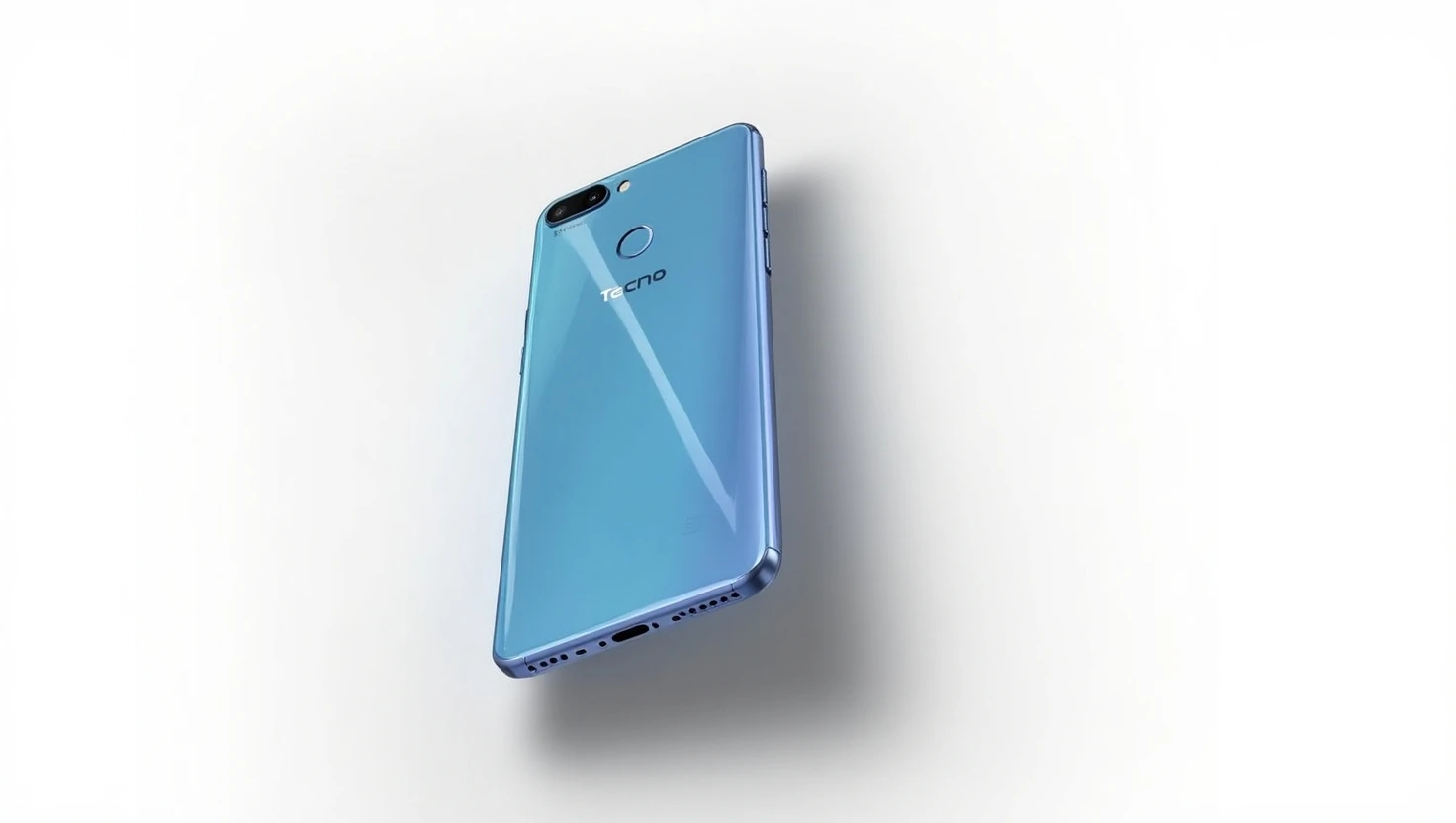 Tecno Spark New Smartphone