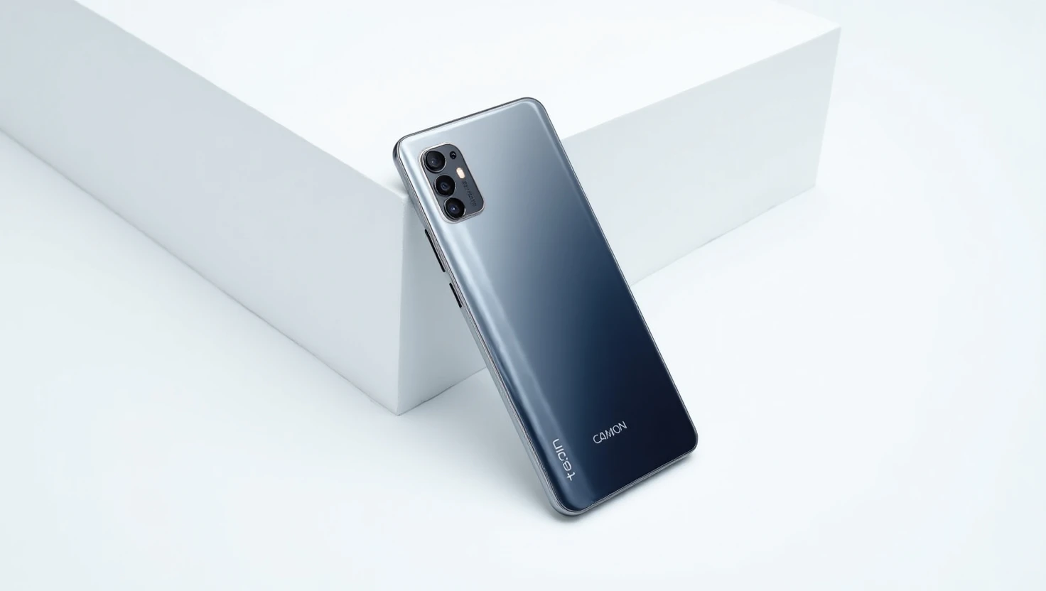 Tecno Camon Smartphone