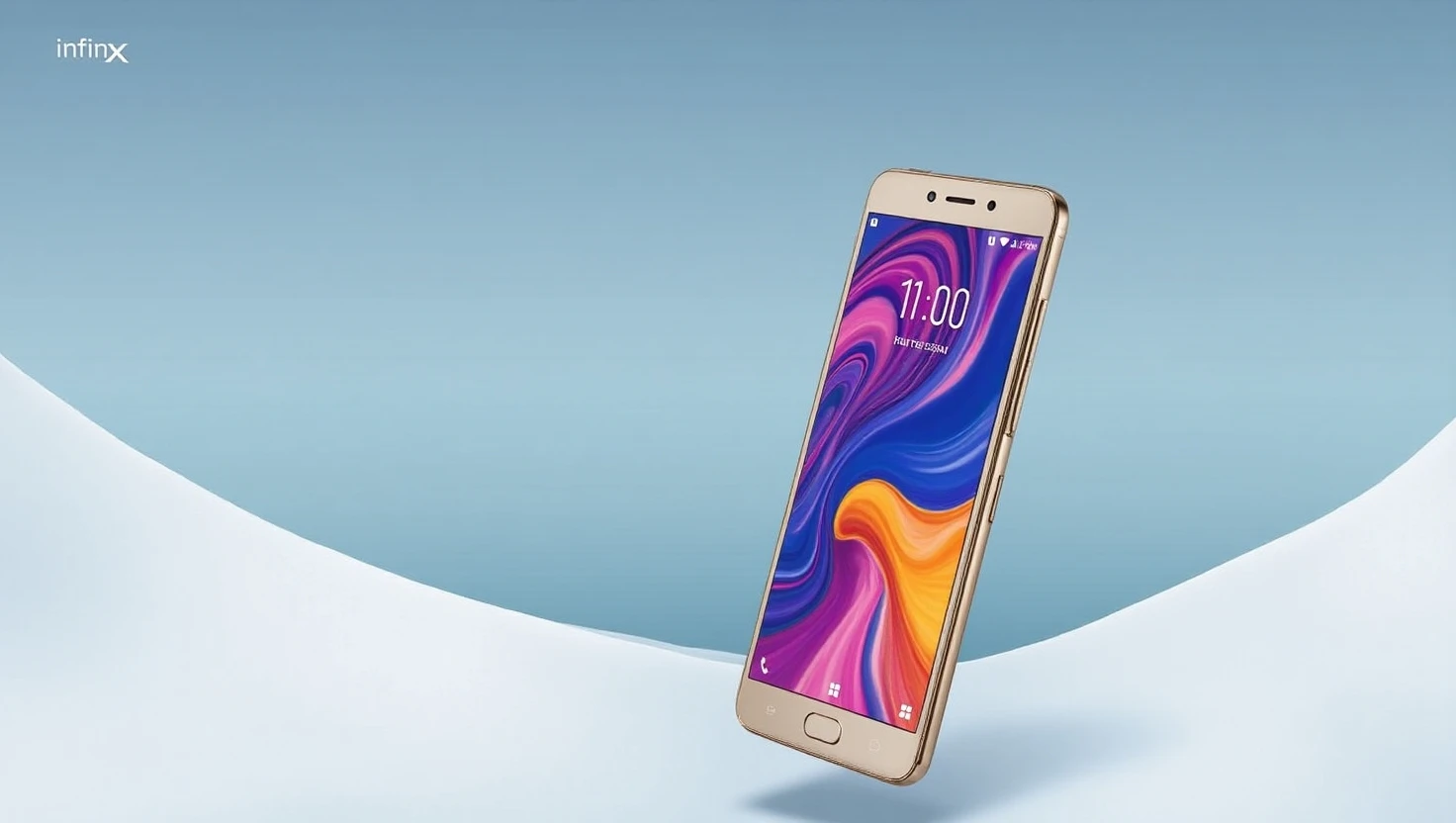 Infinix HD Smartphone